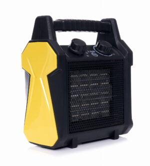 Elektrické topidlo 2500W KD11740 KRAFT&DELE