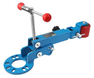 Sada na opravu blatníků KD5938 KRAFT&DELE