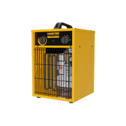 Elektrické topení s ventilátorem MASTER B 3
