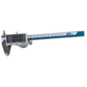 Posuvné digitální měřítko nerezové - šuplera XTline XT130433