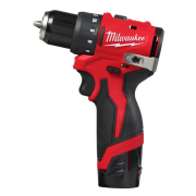 Milwaukee M12 BLDDRC-201B 4933500773