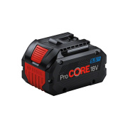 Bosch Professional 1600A02149 18 V 5.5Ah