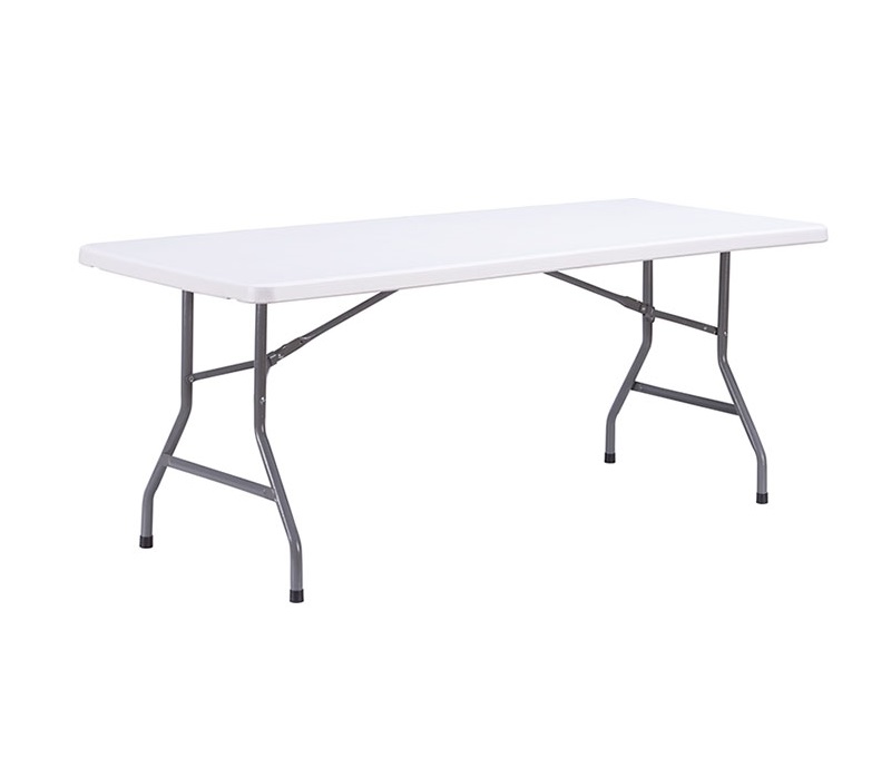 TENTino Skládací stůl 183x76 cm CELÝ