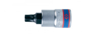 Hlavice zástrčná King Tony 3/4 CrV TORX T90 602390