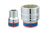 Hlavice nástrčná King Tony 3/4 CrV 12 hran