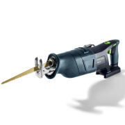 Festool RSC 18 EB-Basic + BP 18 Li 578409