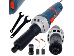 Přímá bruska s regulací otáček 1450W BT25610 BULLTECH