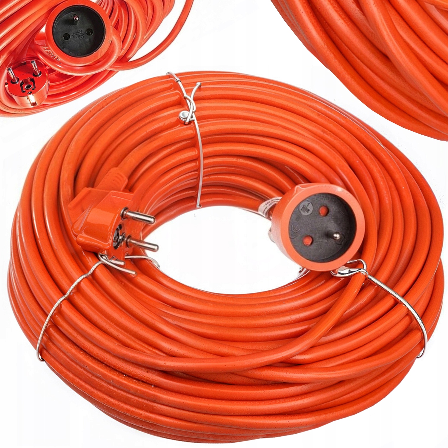 Prodlužovací kabel 50m OD1108 ONDRAGON