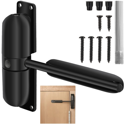 Jipos Tools Zavírač dveří a bran 25075 JIPOS