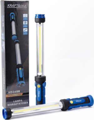 Kraft&Dele KD3498