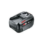 Bosch PBA 18V 4Ah W-C 1600A011T8