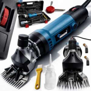 Strojek na stříhání ovcí 1100W OD9161 ONDRAGON