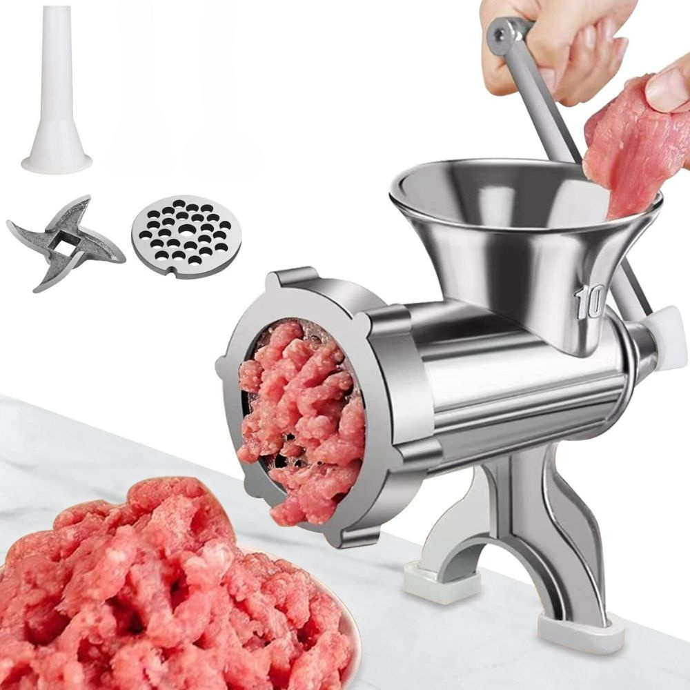 Jipos Tools Mlýnek na maso