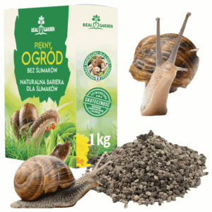 Jipos Tools Odpuzovač slimáků