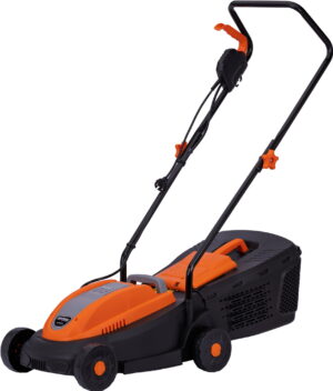 Elektrická sekačka na trávu 2600W KD5361 KRAFT&DELE