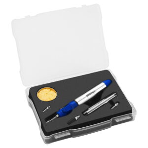 Plynová pájka mini KD1792 KRAFT&DELE