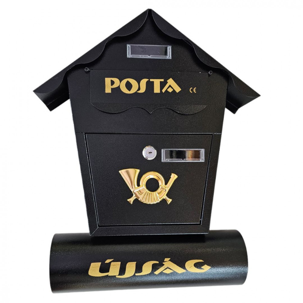 Poštovní schránka