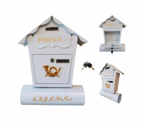 Poštovní schránka