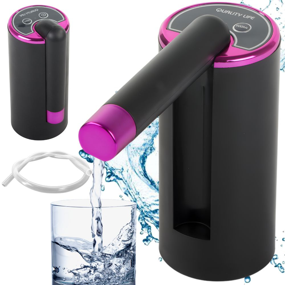 Jipos Tools Automatický dávkovač vody