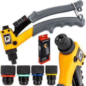 Ruční nýtovací kleště 2