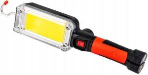 Dílenská lampa 700lm ZJ8859 SKYTECH