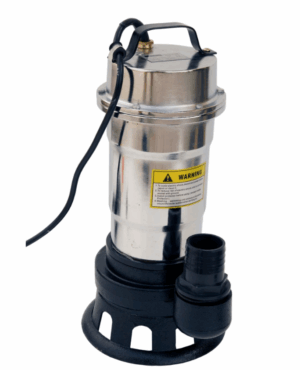 Kalové čerpadlo NIKL 2" 3850W RS5507 BULLTECH