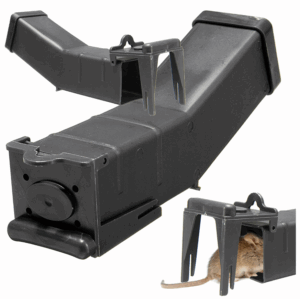 Jipos Tools Humánní past na hlodavce R1262 JIPOS