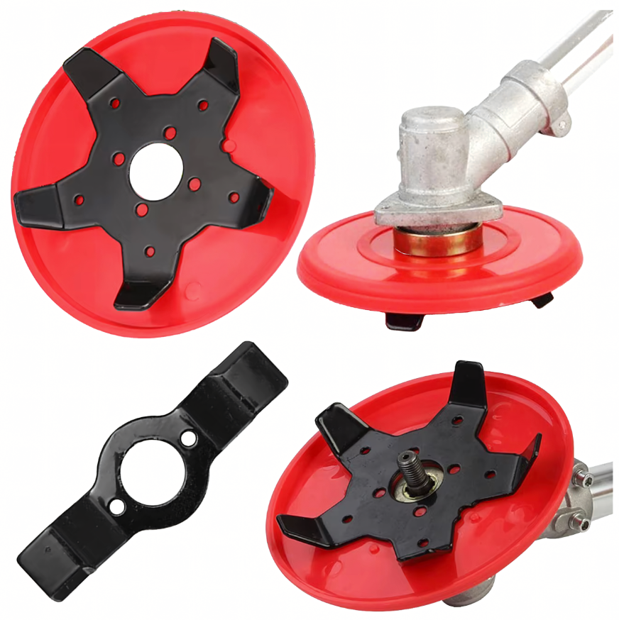 Jipos Tools Vyžínací kotouč ke křovinořezu R1427 JIPOS