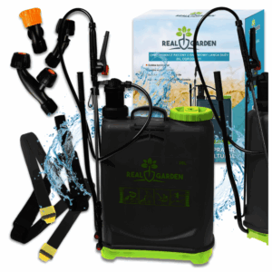 Jipos Tools Pákový postřikovač 20l R1744 JIPOS