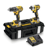 DEWALT DCK266P2