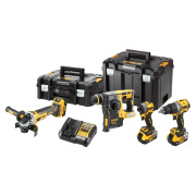 DeWALT DCK429P3T