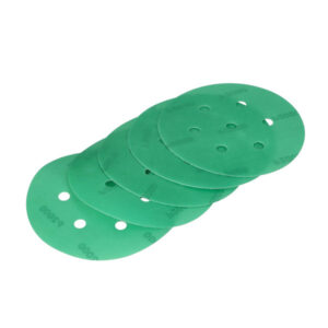 Jipos Tools Brusný papír se suchým zipem