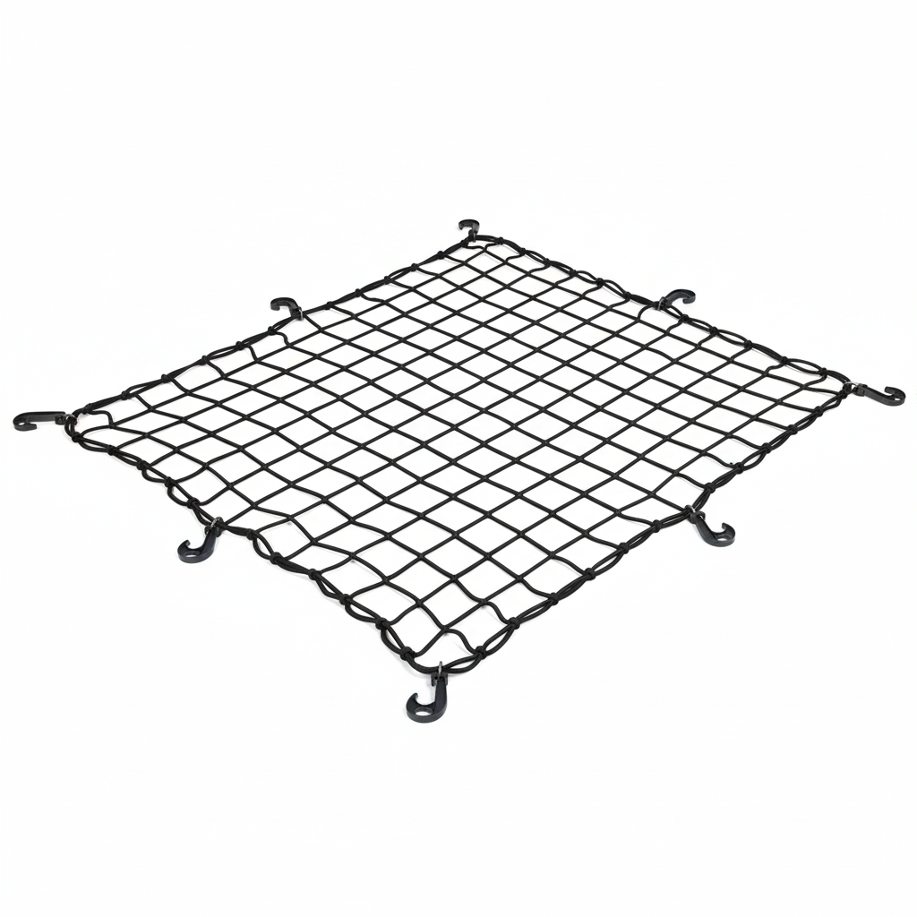 Jipos Tools Ochranná síť do kufru 150x90cm FT290-20 JIPOS