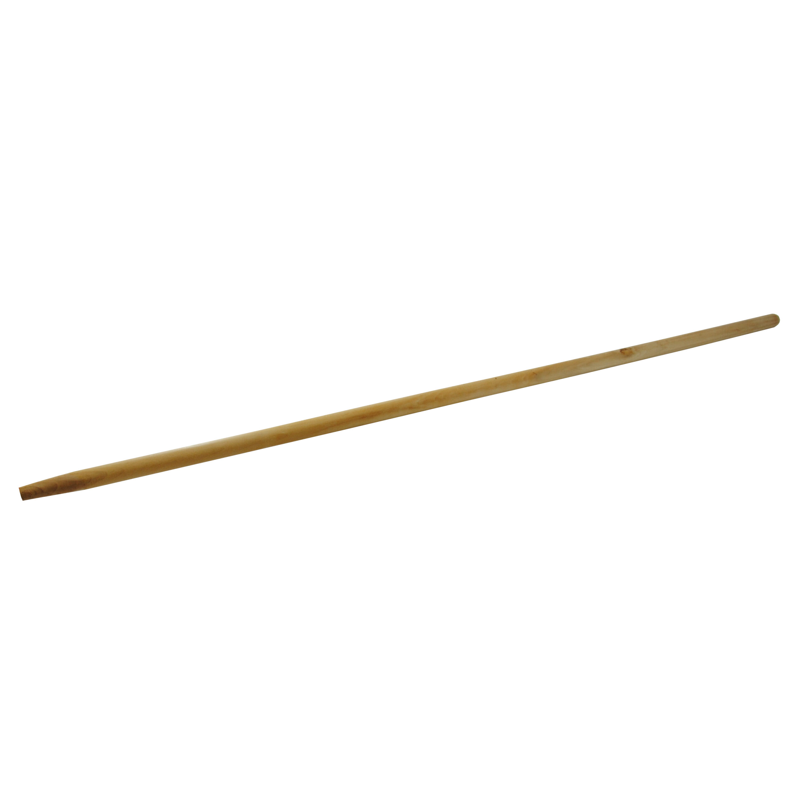 Jipos Tools Dřevěná násada na hrábě 150cm TGR15 JIPOS