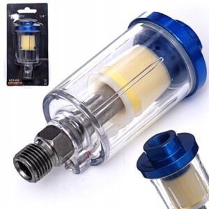 Filtr pro stříkací pistole KD1498 KRAFT&DELE