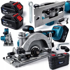 Aku okružní pila 150mm 2x36V OD9147 ONDRAGON