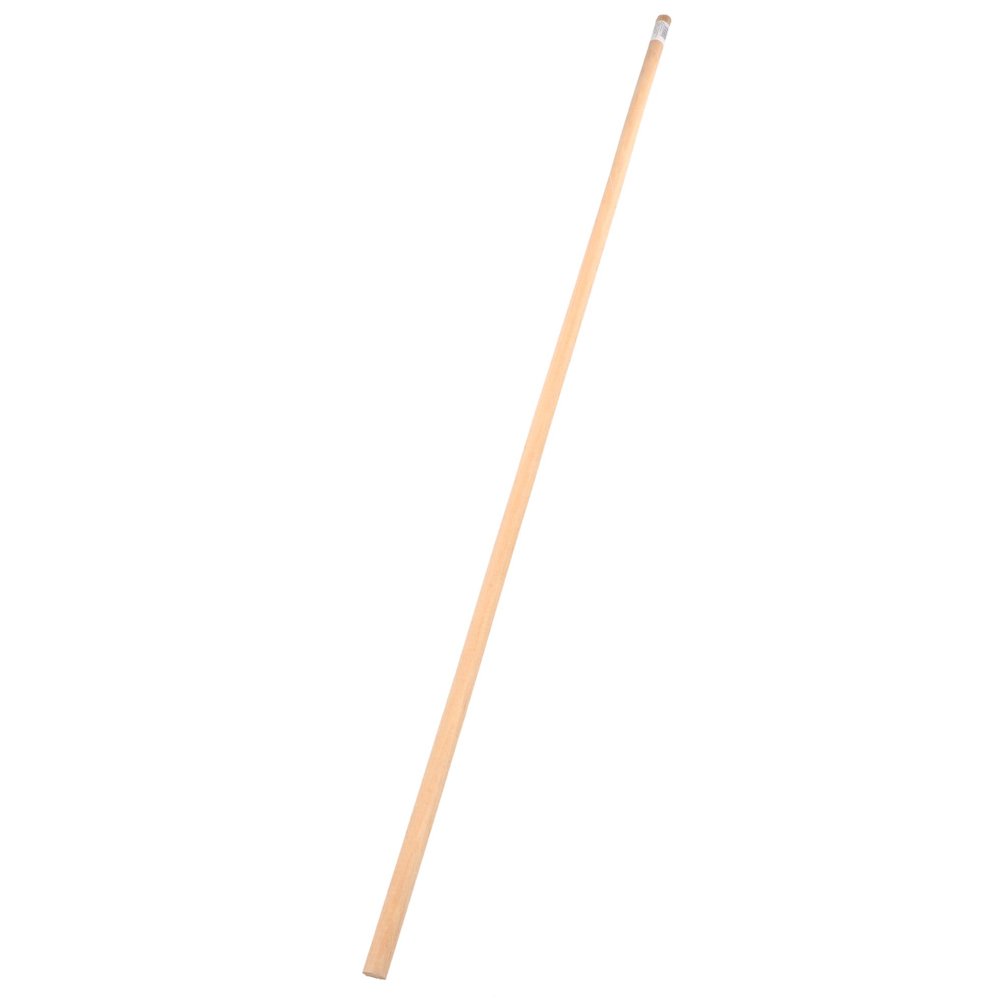 Jipos Tools Dřevěná násada na koště 120cm TR005 JIPOS