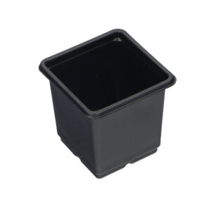 Jipos Tools Květináč na sazeničky 6x6cm 1ks F414-30 JIPOS