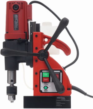 Magnetická vrtačka 2150W