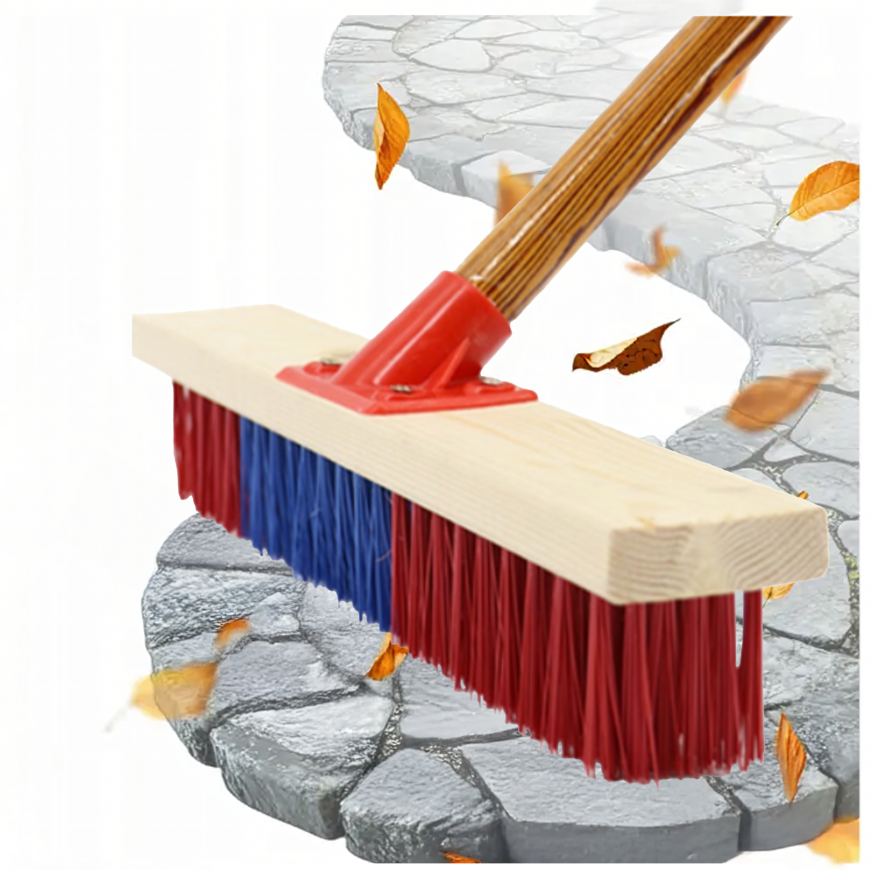 Jipos Tools Zametací koště 40cm