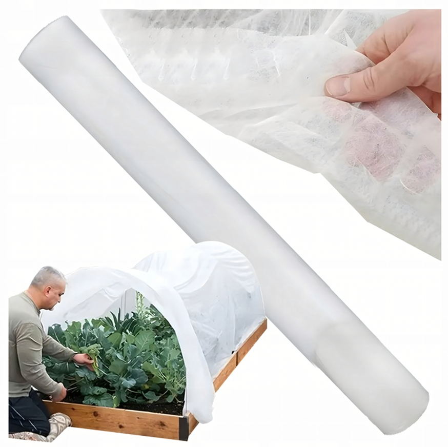 Jipos Tools Zimní agrovláknina 1