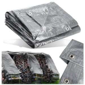 Jipos Tools Krycí plachta 4x5m 80g