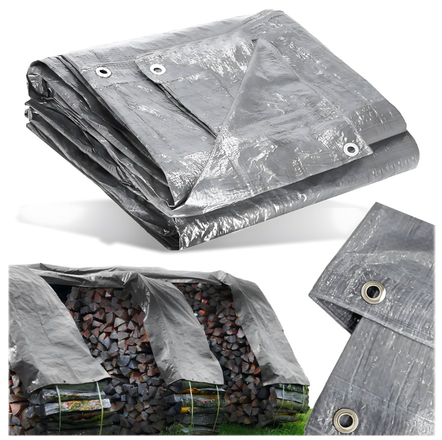 Jipos Tools Krycí plachta 2x3m 60g