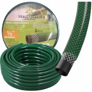 Jipos Tools Zahradní hadice 1/2" 30m třívrstvá R2159 JIPOS