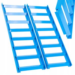 Nájezdové rampy 80cm 2ks G02053 GEKO