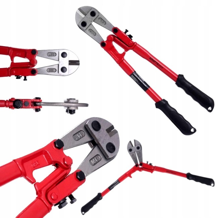 Kleště štípací 460mm 18