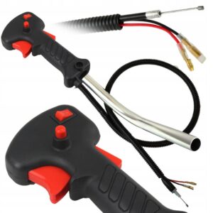 Náhradní rukojeť ke křovinořezu FTC30 ONDRAGON