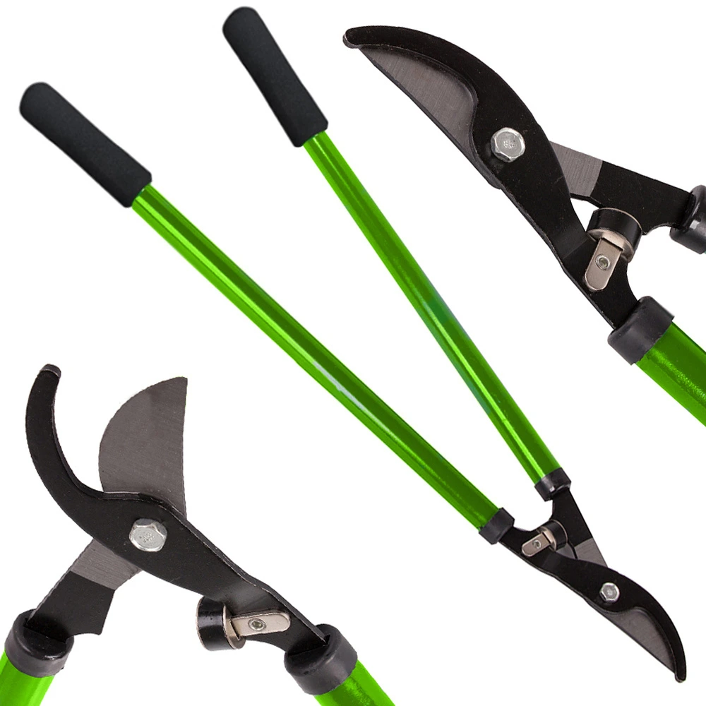 Jipos Tools Zahradní nůžky dlouhé 11417 JIPOS