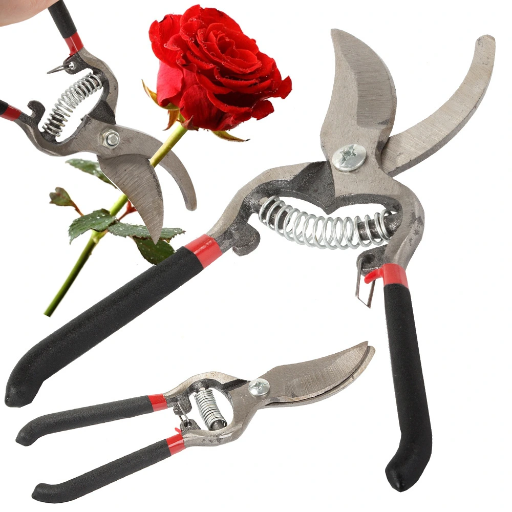 Jipos Tools Zahradní nůžky
