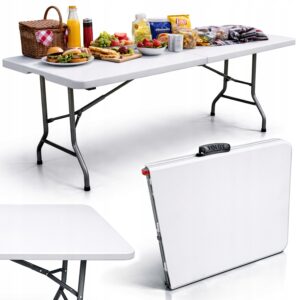 Jipos Tools Zahradní stůl skládací